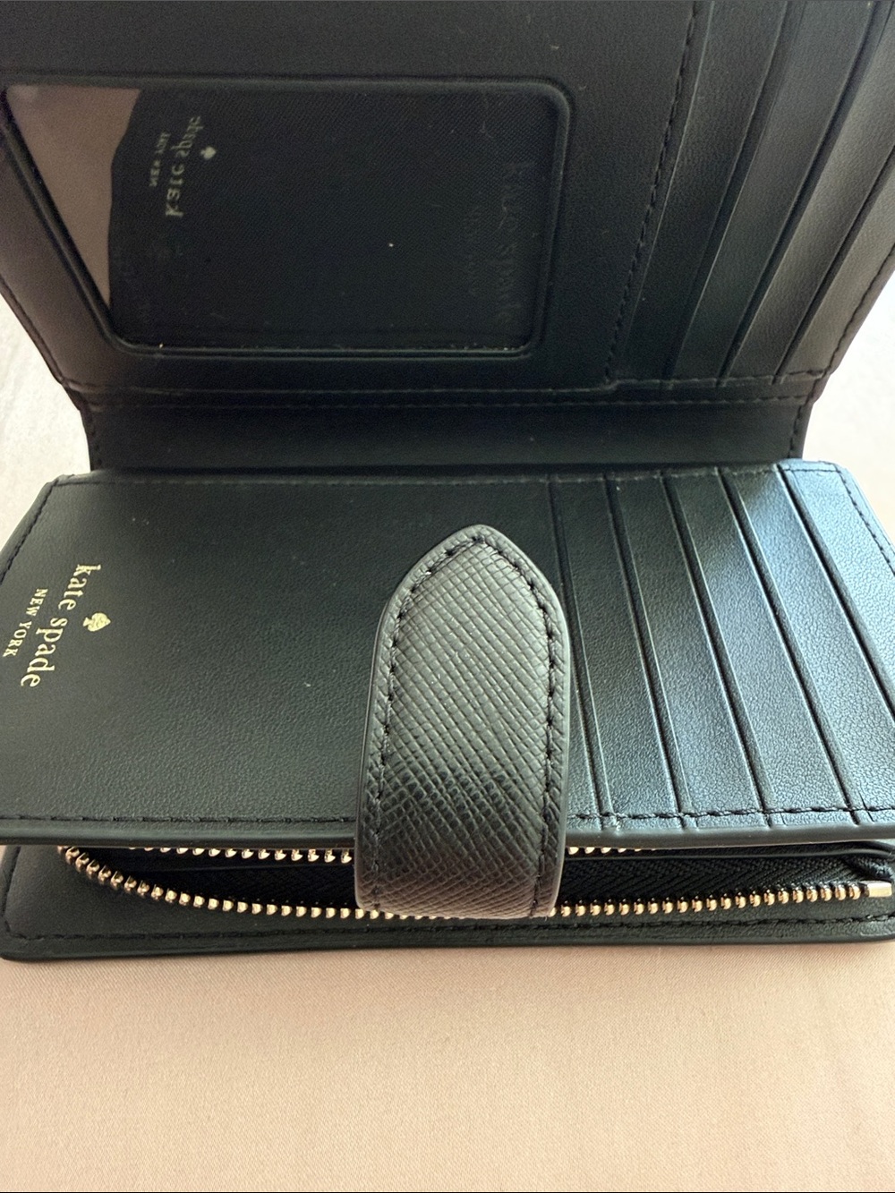 Kate Spade Wallet - Picture 3 of 3